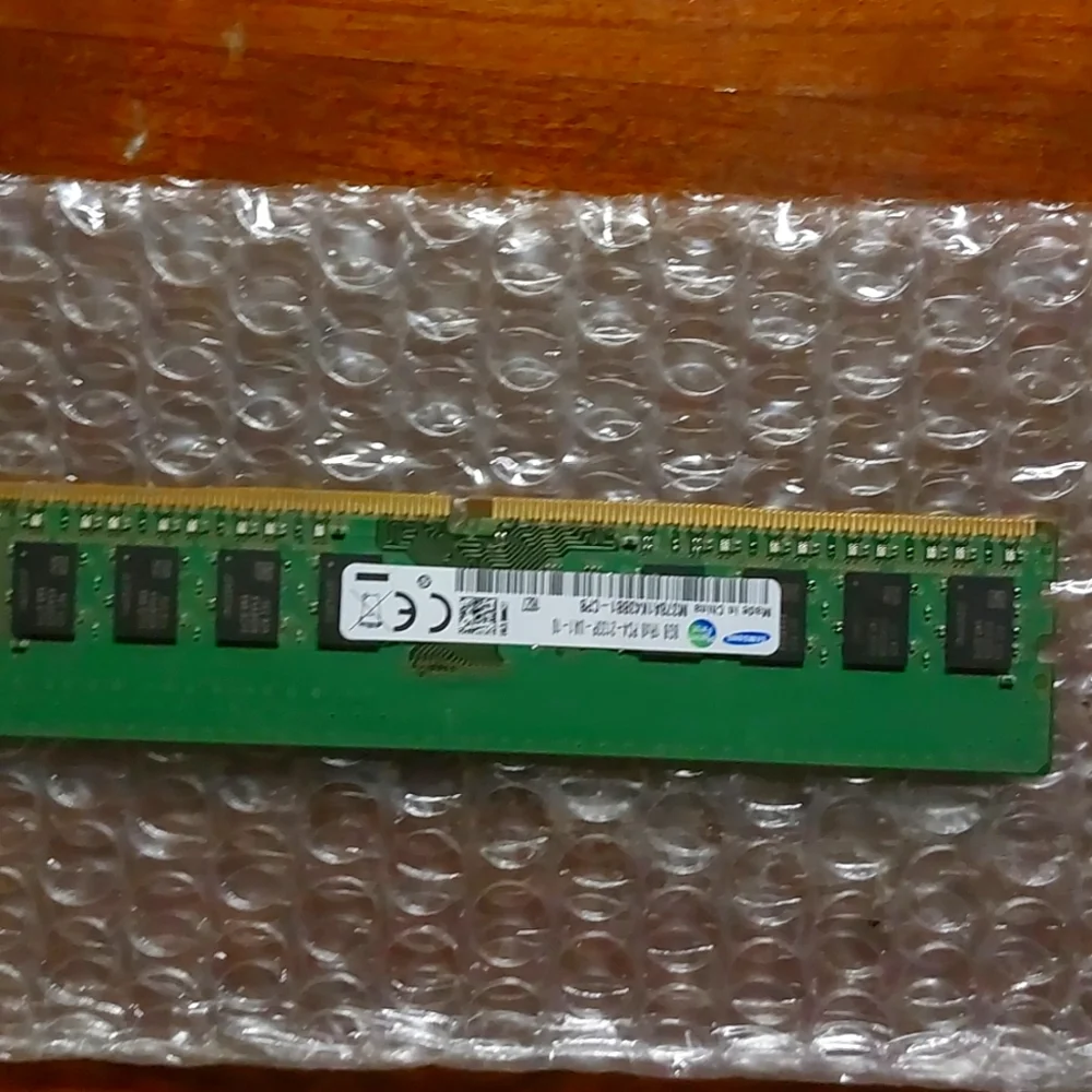 Memory ram DDR4 8gb